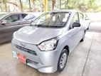 Daihatsu Mira L SA3 2024