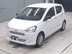 Daihatsu Mira L SA3, 2024