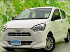 Daihatsu Mira L SA3, 2024