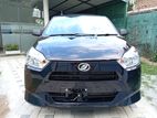 Daihatsu Mira L SA3, 2024