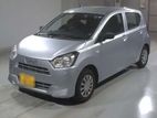 Daihatsu Mira L SA3 2025