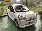 Daihatsu Mira L SA3 Auto 2024