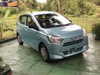 Daihatsu Mira L SA3 Auto 2024