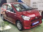 Daihatsu Mira L SA3 Safety 2023