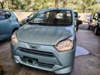 Daihatsu Mira L SA3 Safety 2023