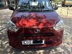 Daihatsu Mira L SA3 Safety 2024