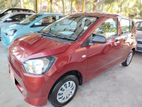 Daihatsu Mira L SA3 safety 2024