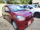Daihatsu Mira L SA3 Safety 2024