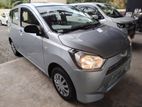 Daihatsu Mira L SA3 safety 2024