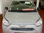 Daihatsu Mira L SA3 Safety 2024