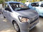 Daihatsu Mira L SA3 zero milage 2024