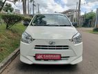 Daihatsu Mira L safety 2022