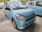 Daihatsu Mira L Safety 2022