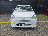 Daihatsu Mira L Safety 2023