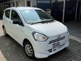Daihatsu Mira L safety 2023
