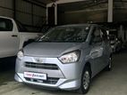 Daihatsu Mira L Safety 2023
