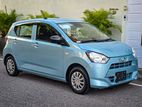 Daihatsu Mira L Safety 2023