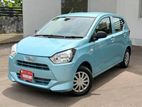 Daihatsu Mira L Safety 2023
