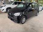Daihatsu Mira L Safety 2023