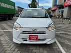 Daihatsu Mira L Safety 2023
