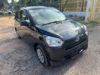 Daihatsu Mira L Safety 2023