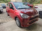 Daihatsu Mira L Safety 2023