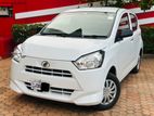 Daihatsu Mira L Safety 2023
