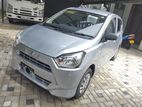 Daihatsu Mira L Safety 2024