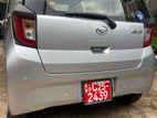 Daihatsu Mira L safety 2024