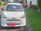 Daihatsu Mira L Safety 2024