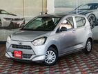 Daihatsu Mira L Safety 2024