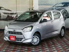 Daihatsu Mira L Safety 2024