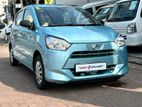 Daihatsu Mira L Safety 2024