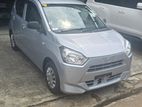Daihatsu Mira L SAFETY 2024