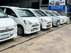Daihatsu Mira L Safety 2024