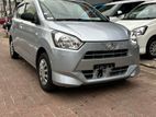 Daihatsu Mira L Safety 2024