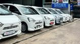 Daihatsu Mira L SAFETY 2024
