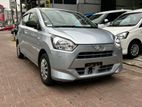 Daihatsu Mira L Safety 2024