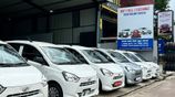 Daihatsu Mira L Safety 2024