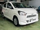 Daihatsu Mira L SAFETY 2024