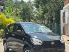 Daihatsu Mira L Safety 2024