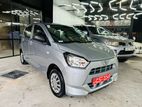 Daihatsu Mira L safety 2024