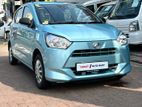 Daihatsu Mira L Safety 2024
