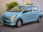 Daihatsu Mira L Safety 2024