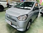 Daihatsu Mira L Safety 2024