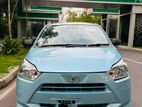 Daihatsu Mira L Safety 2024