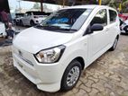 Daihatsu Mira L Safety 2024