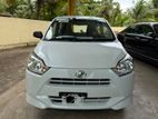Daihatsu Mira L Safety 2024