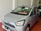 Daihatsu Mira L Safety 2024