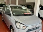 Daihatsu Mira L Safety 2024